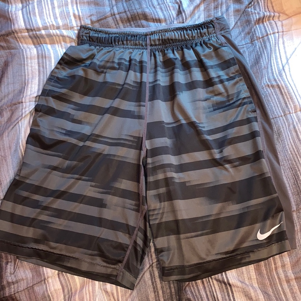 Men’s Nike Dri-Fit Athletic Shorts